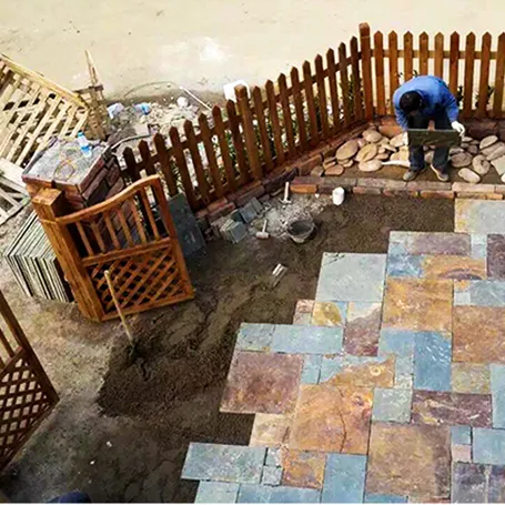 ledge stone veneer panels