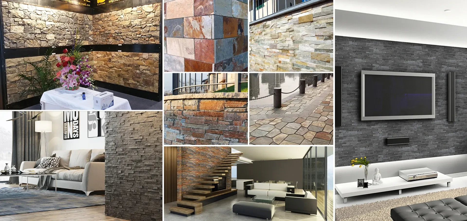 stone mosaic supplier