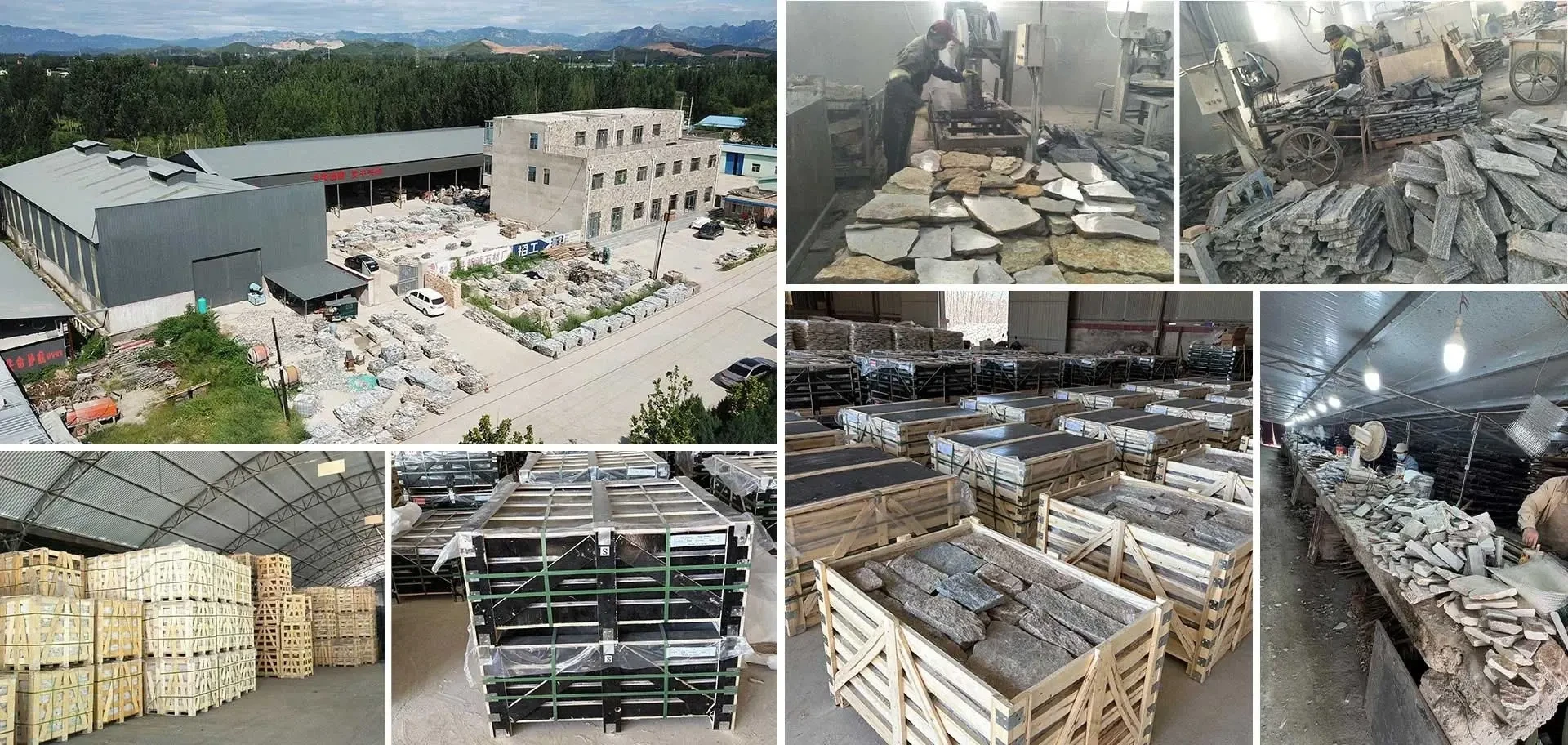 stone mosaic manufacturer