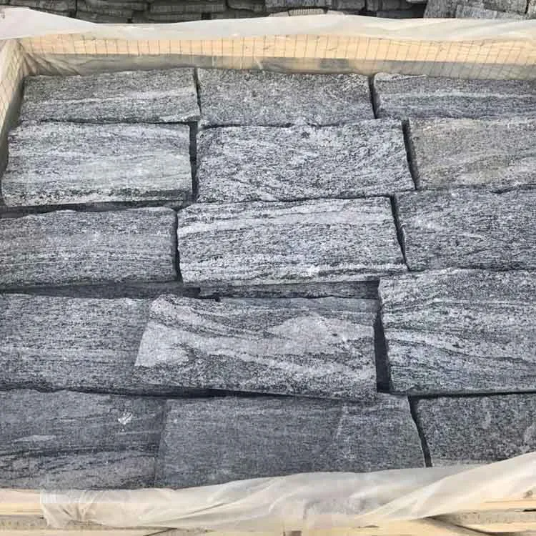 Ledgestone Veneer: Natural Look, Lightweight, Durable