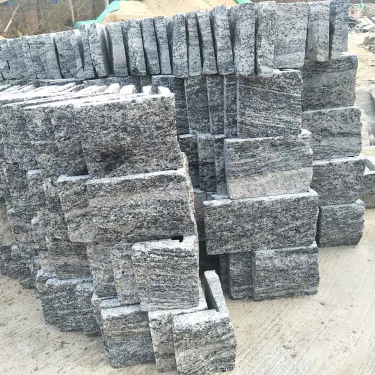 Ledgestone Veneer: Natural Look, Lightweight, Durable