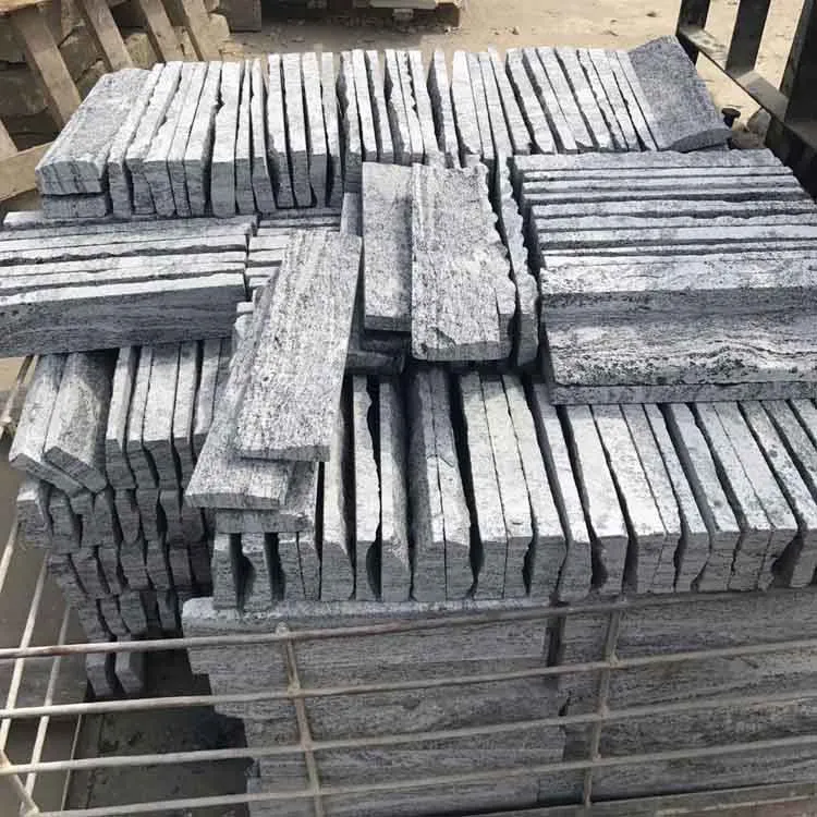 Ledgestone Veneer: Natural Look, Lightweight, Durable