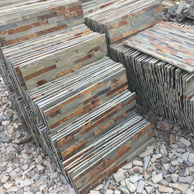 Read More About slate cladding tiles exterior