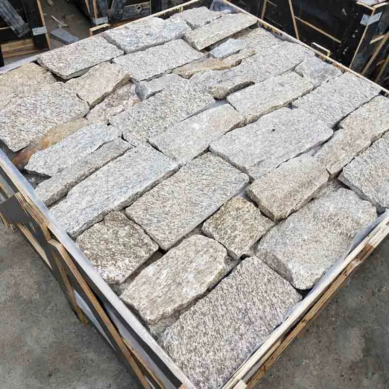 Free Form Natural Slate Stone Veneer