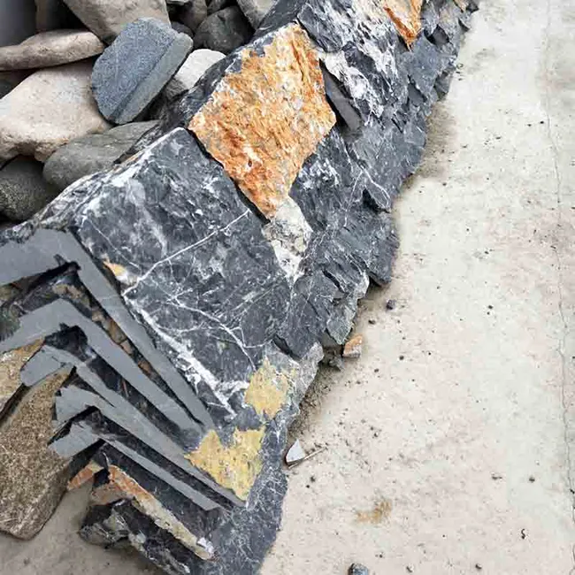 Read More About stone look wall panels