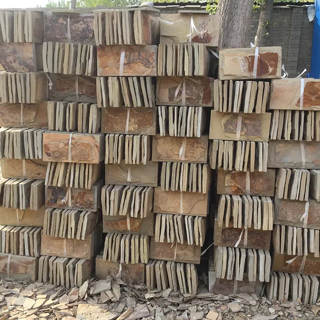 Read More About natural slate stone veneer