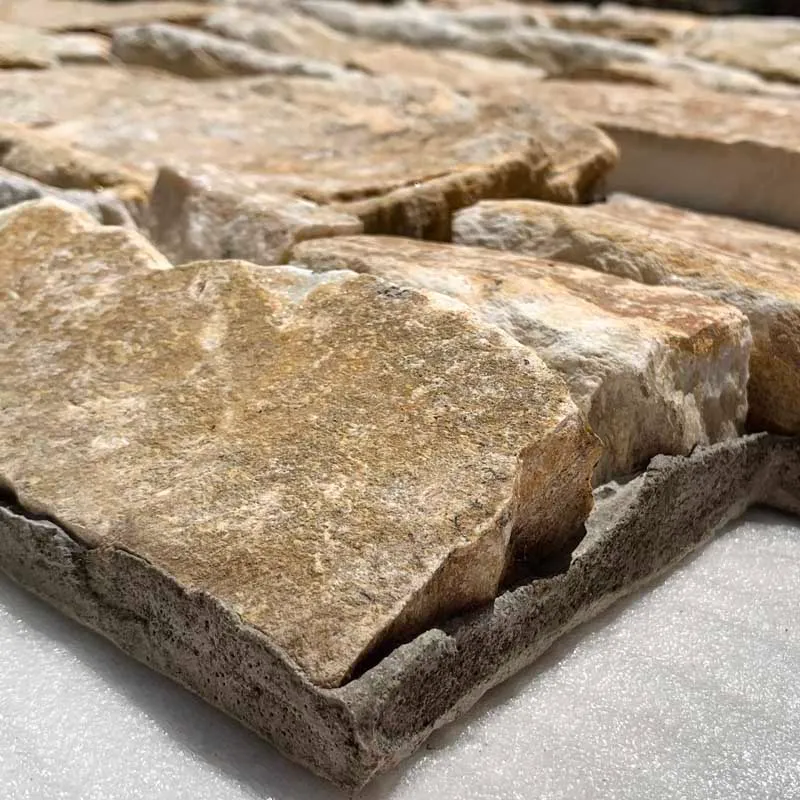 Ledge Stone Panels: Easy Install, Weatherproof—Why Choose?