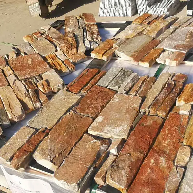 Ledge Stone Panels: Easy Install, Weatherproof—Why Choose?