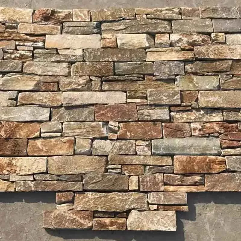Ledge Stone Panels: Easy Install, Weatherproof—Why Choose?