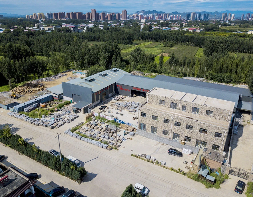 stacked stone suppliers