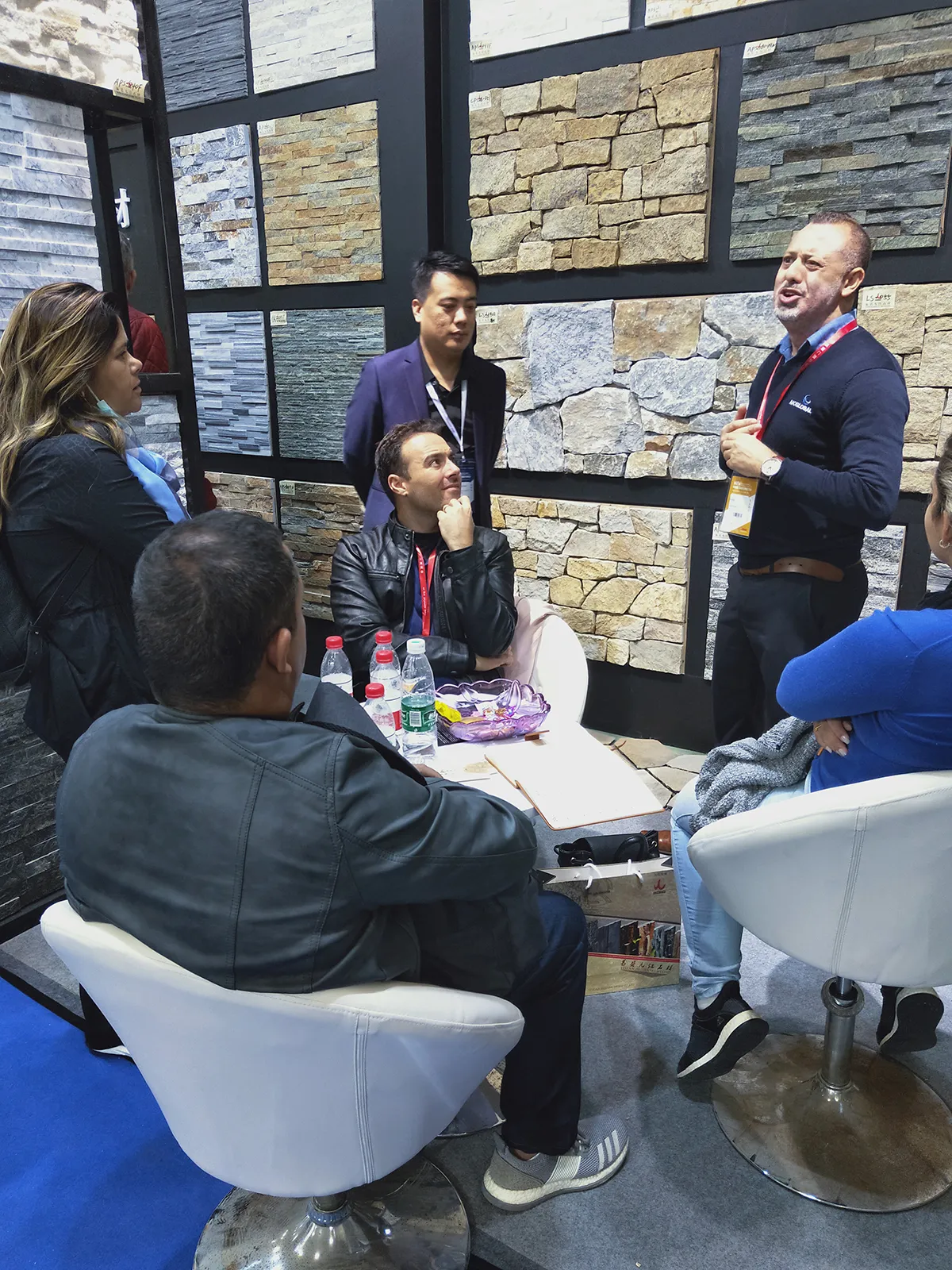 stacked stone suppliers