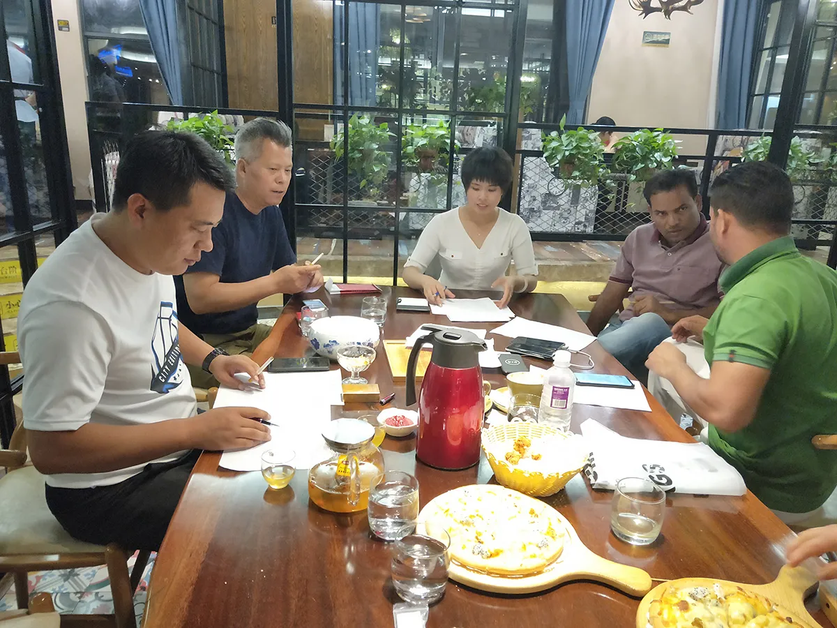 rock ridge ledger stone manufacturer