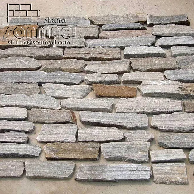 Read More About ledge stone veneer