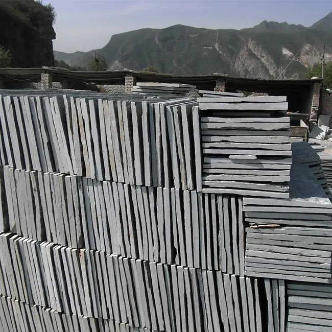 Read More About black slate floor tiles