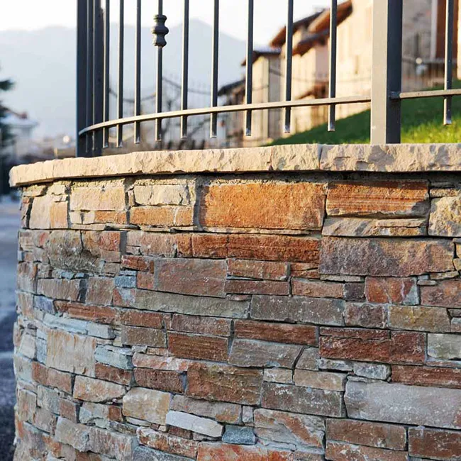 Read More About ledge stone panel