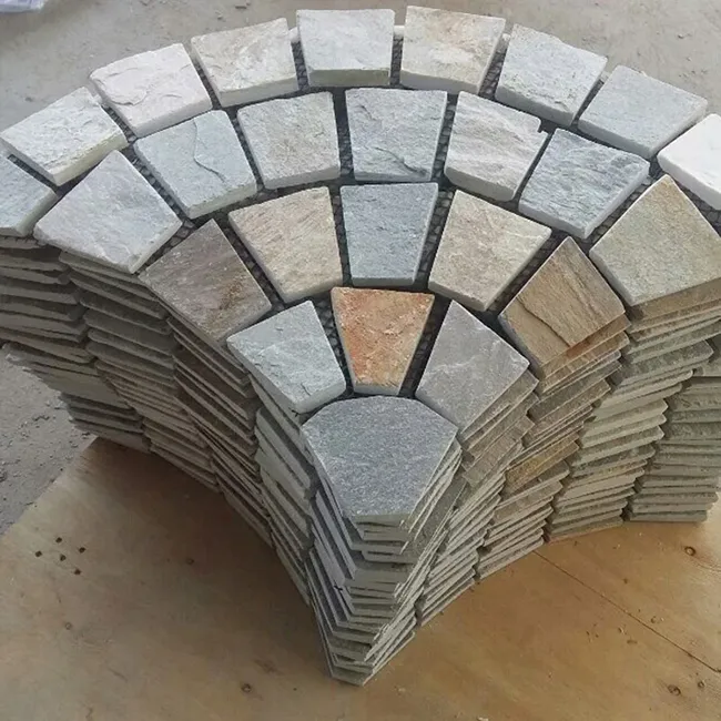 Read More About slate pavement