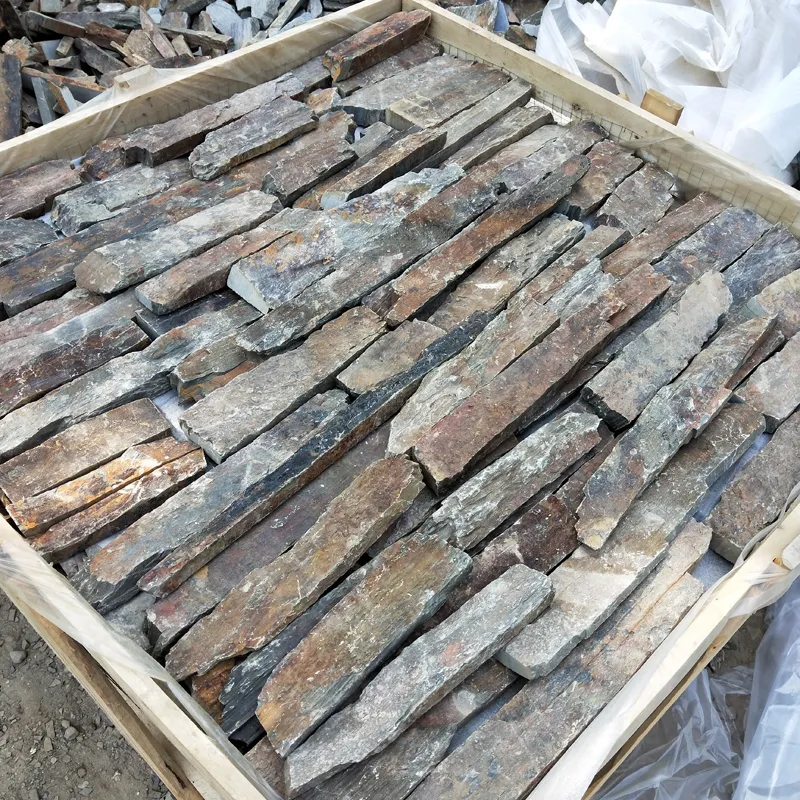 Cladding Stones for Sale | Durable, Natural, In Stock