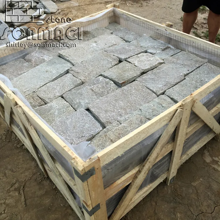 Natural Stone Tile for Luxury & Durability—Why Choose It?