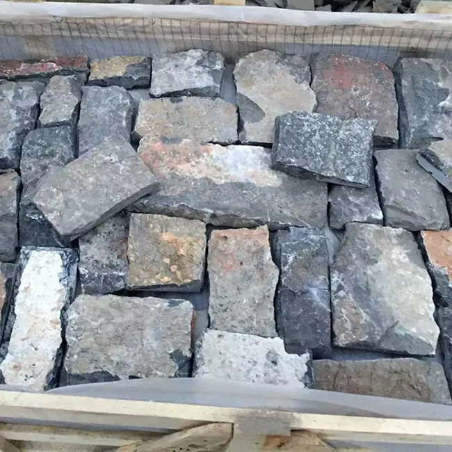 Read More About stone look wall panels