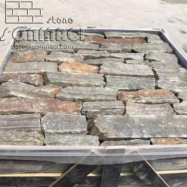 Read More About z stone cladding