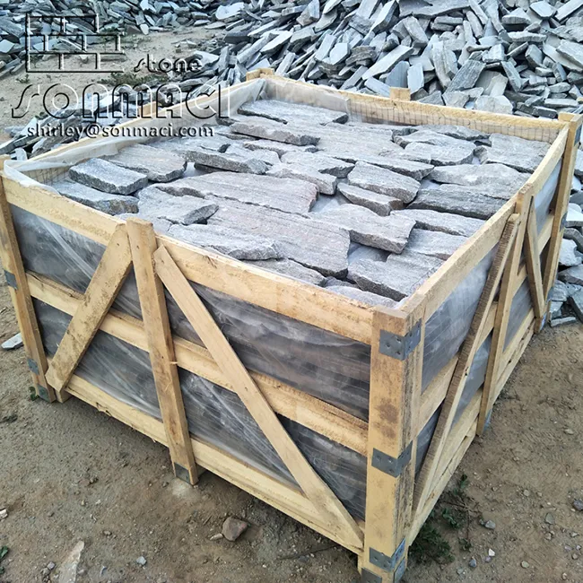 Read More About stone veneer panel