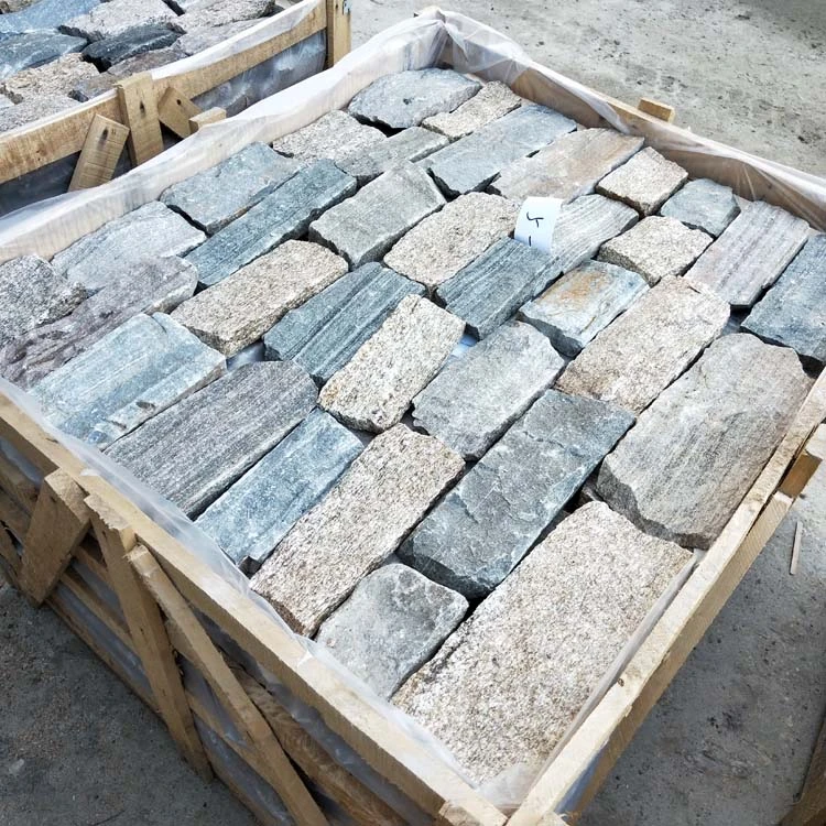 Natural Quartz Mix Color Loose Stone