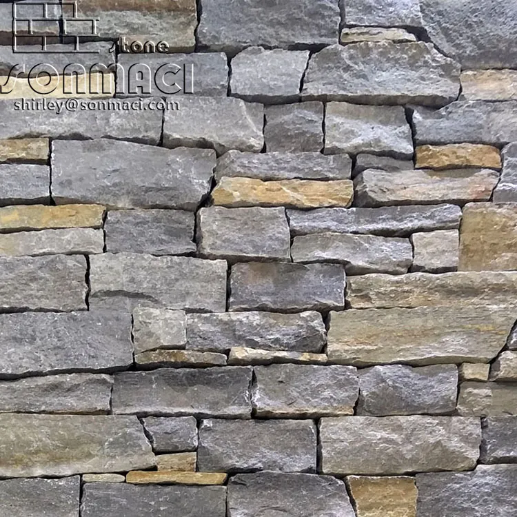 Stone Wall Panels – Durable, Natural, Easy to Install