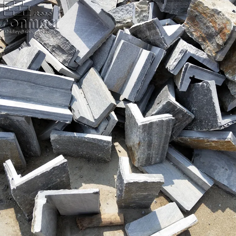 Loose Stone Veneer: Natural Beauty for Stunning Wall Cladding