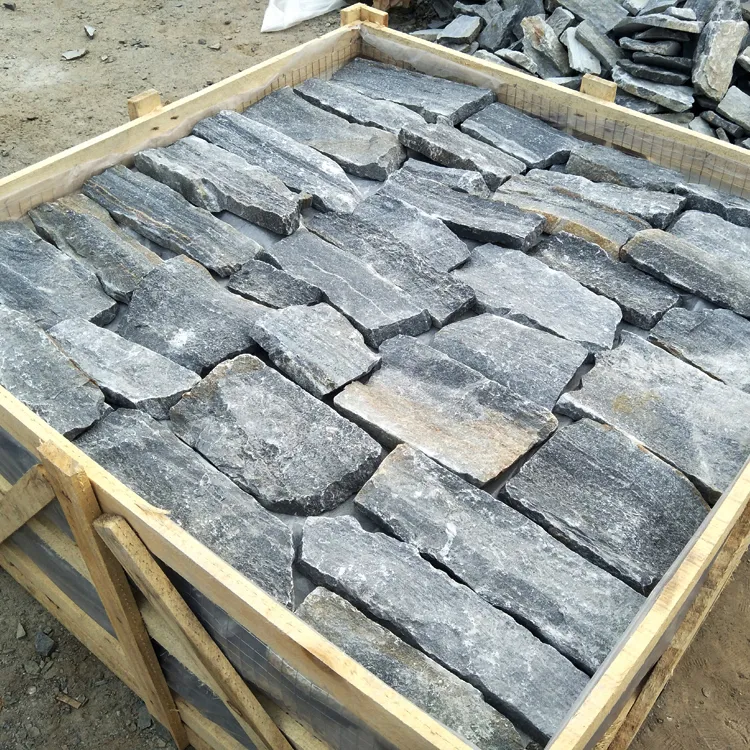 Stone Wall Panels – Durable, Natural, Easy to Install