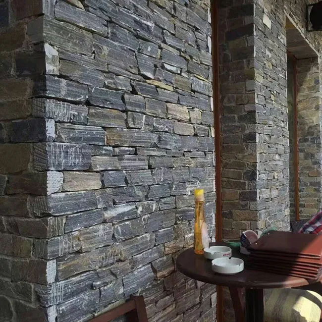 Read More About slate wall panels