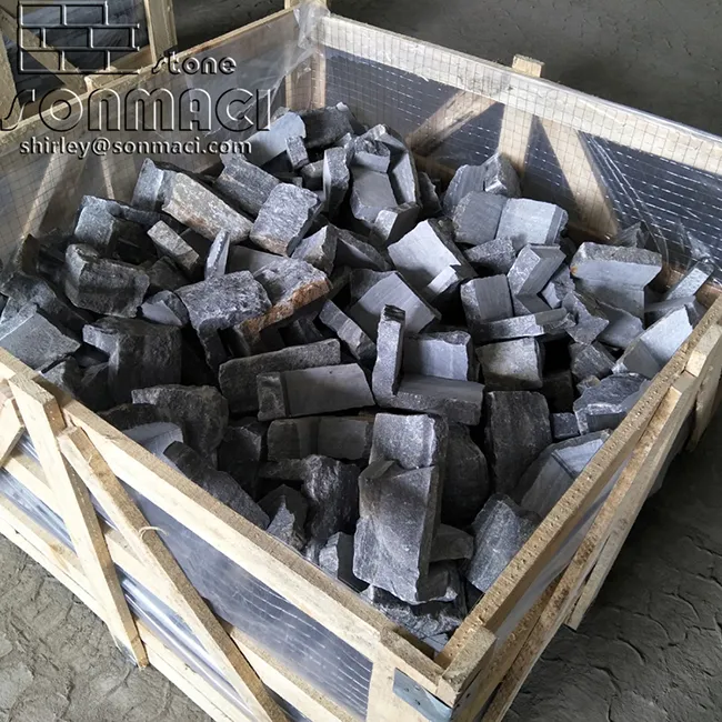 Read More About fieldstone wall panels