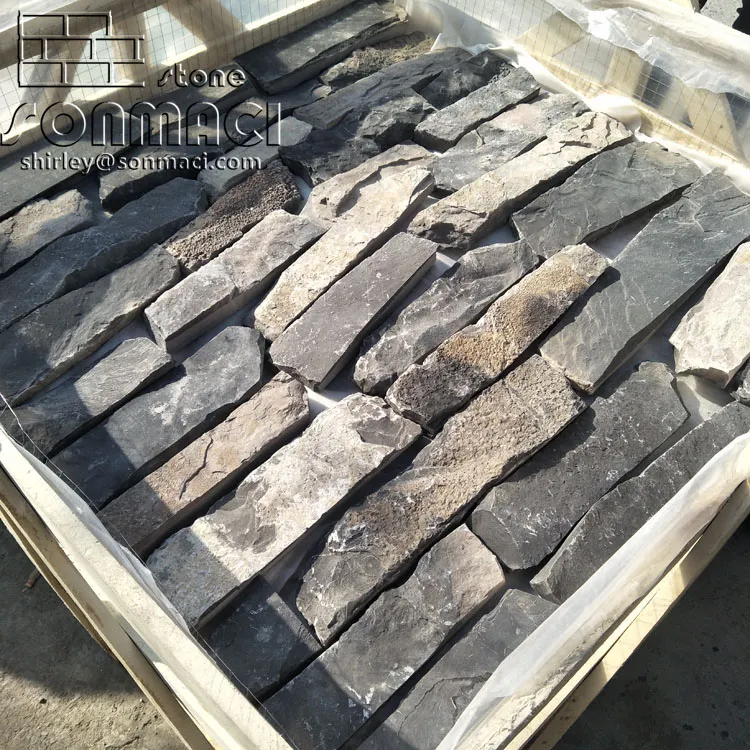 Natural Stone Cladding Tiles - Beautiful & Durable Walls