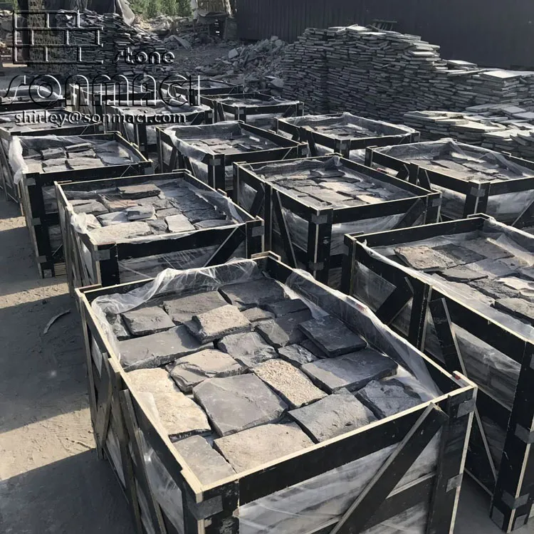 Loose Stone Veneer – Lightweight, Natural, Easy to Install