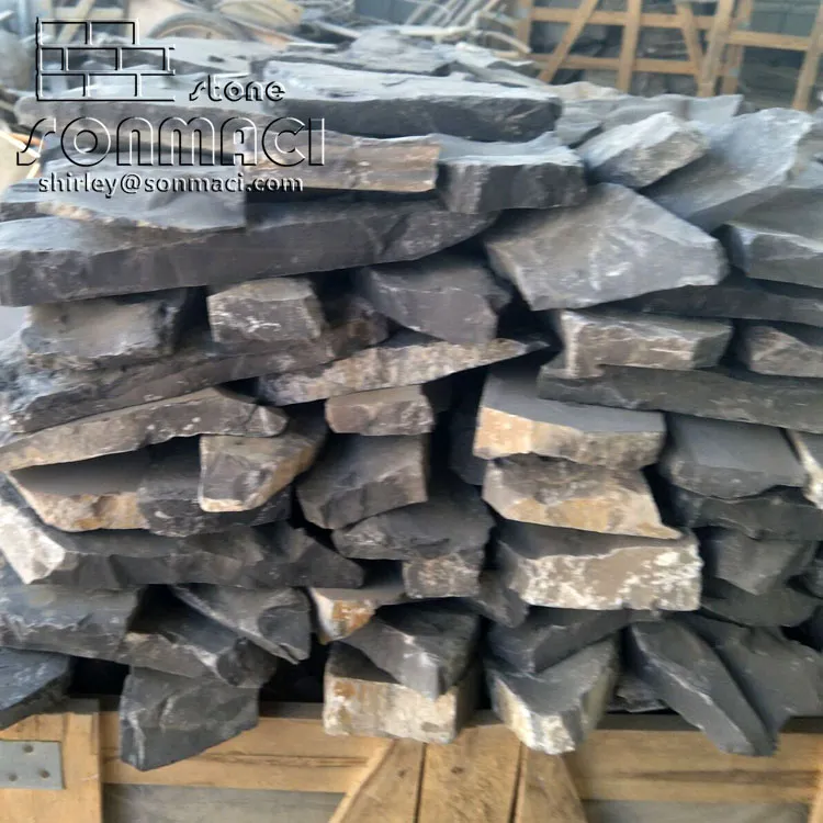 Loose Stone Veneer – Lightweight, Natural, Easy to Install