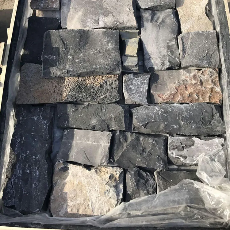 Loose Stone Veneer – Lightweight, Natural, Easy to Install