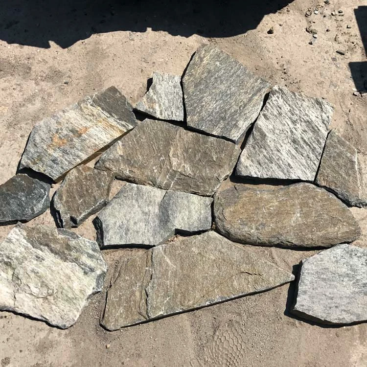 Irregular Shape Decorative Loose Stone