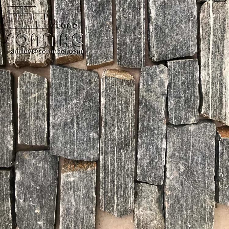 Natural Stone Cladding Tiles For Building Decoration