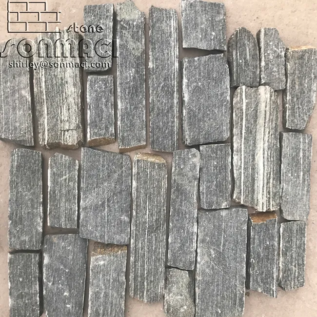 Read More About natural cladding tiles