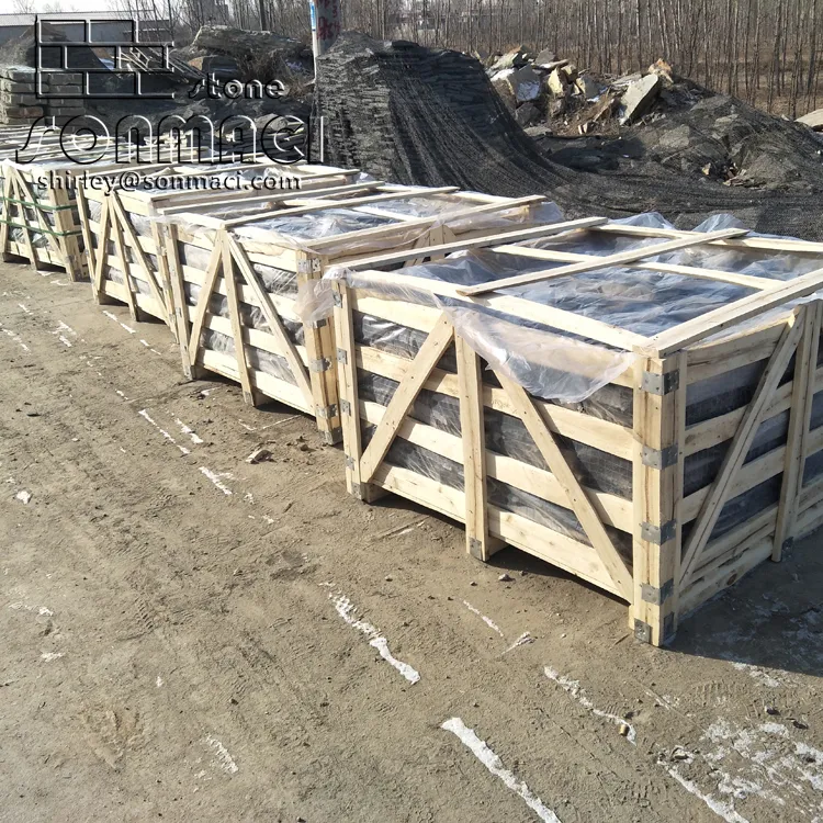 Stone Veneer Wall: Lightweight, Durable, Easy Install?