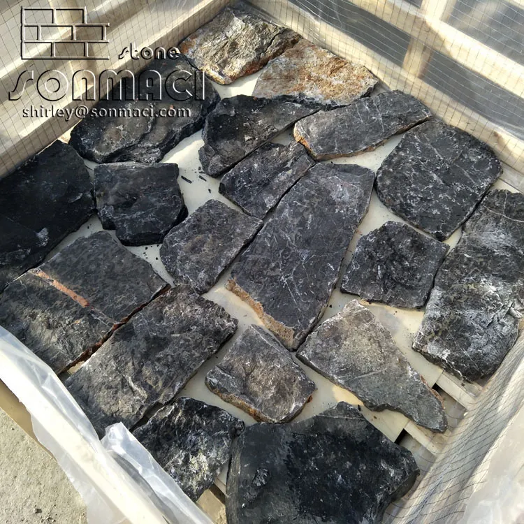 Stone Veneer Wall: Lightweight, Durable, Easy Install?