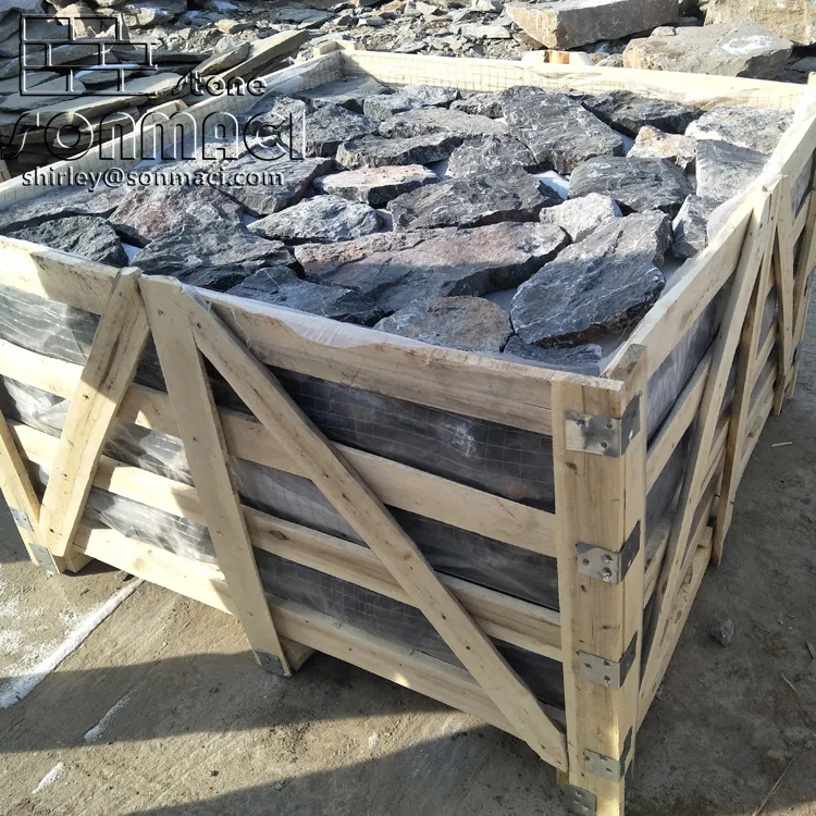 Stone Veneer Wall: Lightweight, Durable, Easy Install?