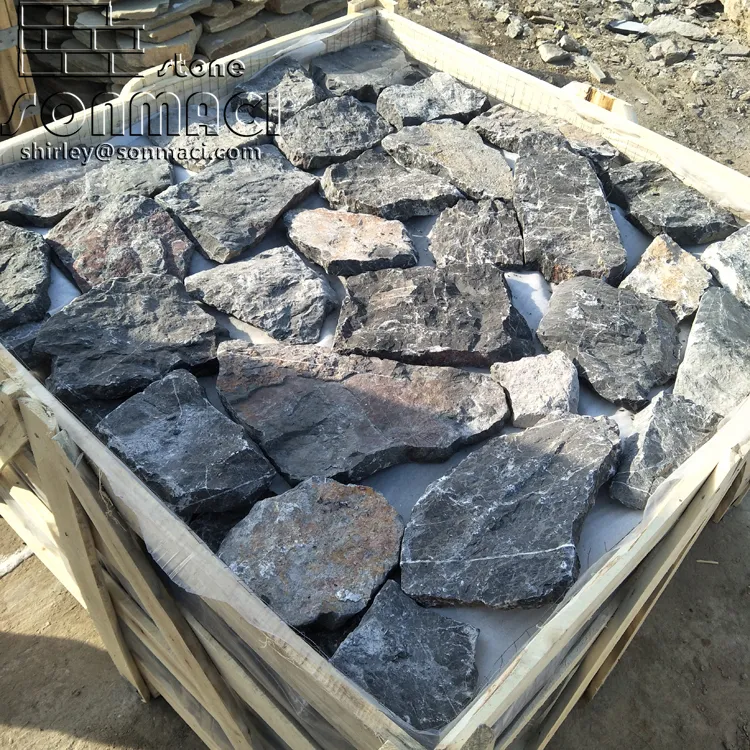 Stone Veneer Wall: Lightweight, Durable, Easy Install?