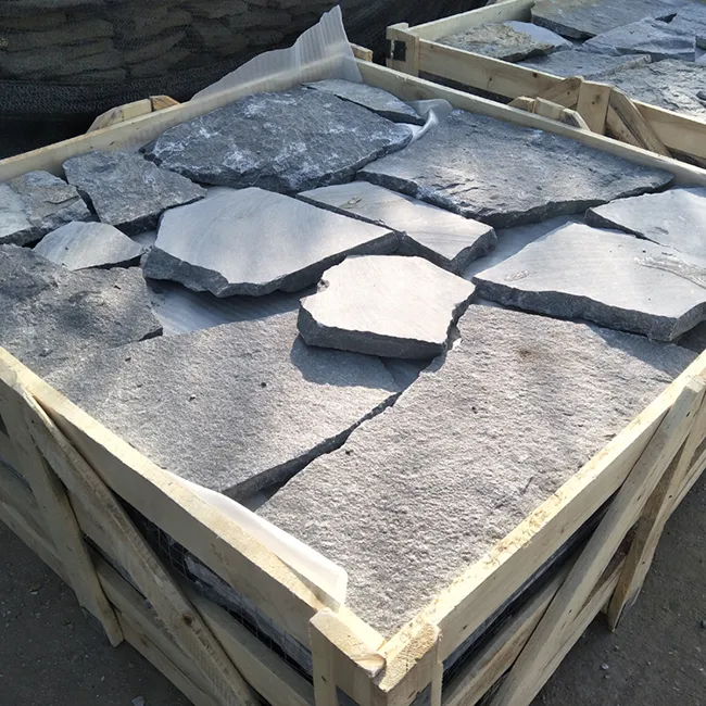 Read More About irregular stone veneer