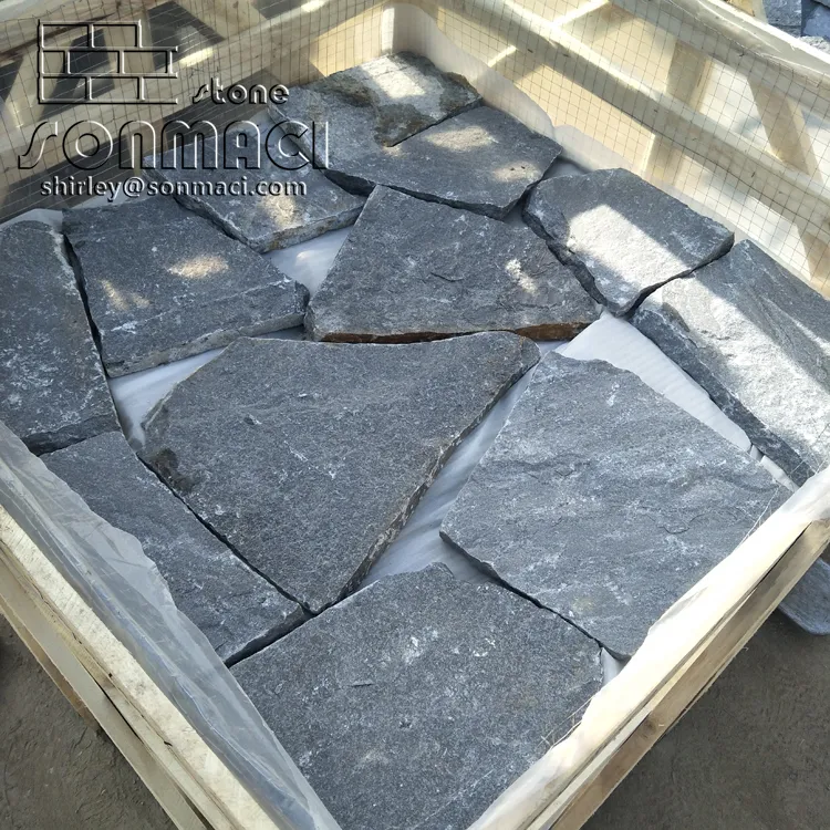 Irregular Stone Wall Cladding: Natural Beauty & Easy Install