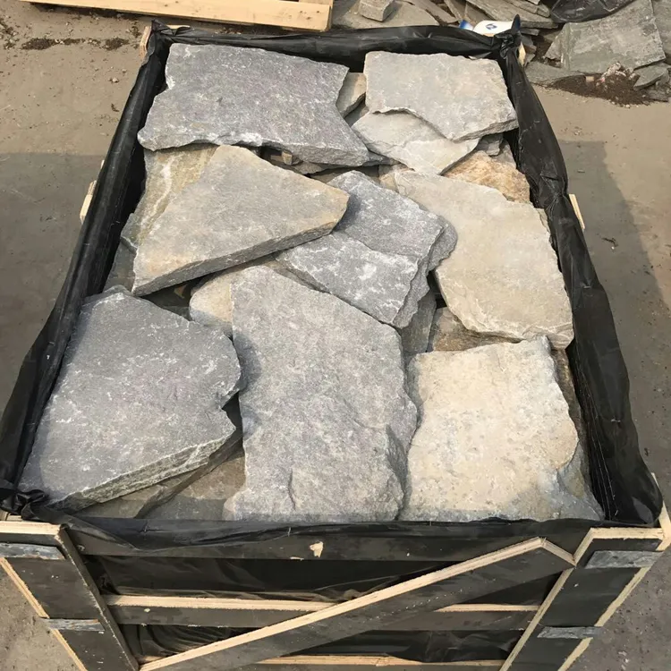 Irregular Stone Wall Cladding: Natural Beauty & Easy Install