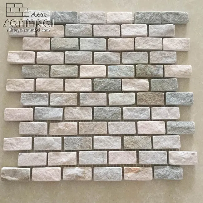 Read More About stone mosaic tile