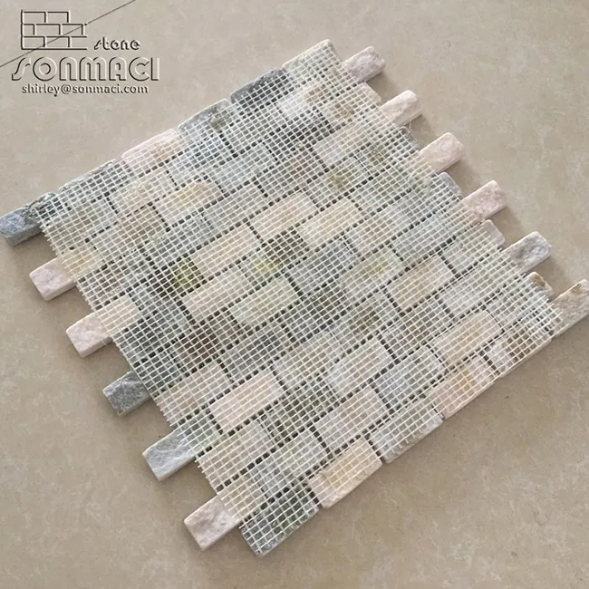 Read More About stone mosaic tile