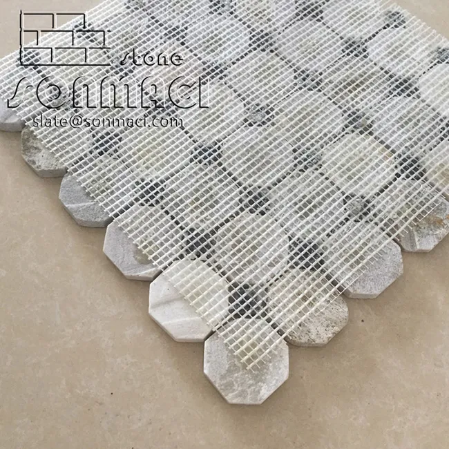 Read More About stone mosaic wall