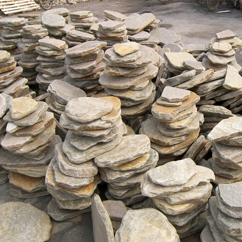 China Natural Stepping Stone