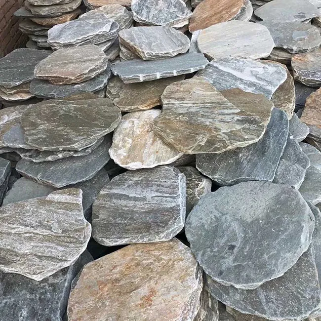 Read More About circular stepping stones